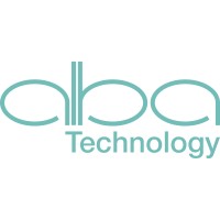 ALBA Technology SA logo - Similar company to Sinapsi S.R.L.