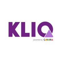 KLIQ logo - Similar company to Çavaria