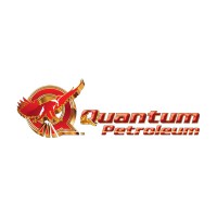 Quantum Petroleum (QP) Malaysia logo - Similar company to Quantum Petroleum