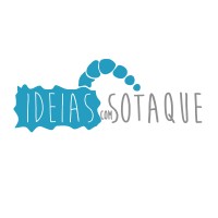Ideias com Sotaque logo - Similar company to Softready, Lda.
