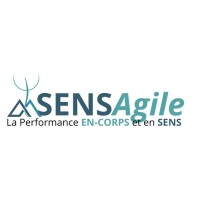 SENSAgile logo - Similar company to Berc'Itude
