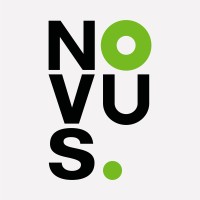 Novus design&trade logo - Similar company to Officina Zanni E Guidelli