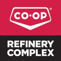 Co-op Refinery Complex logo - Similar company to Federated Co-Operatives Limited