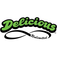 Delicious Unlimited logo - Similar company to Stateline Shrm