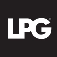 LPG Switzerland logo - Similar company to Lpg®Uk