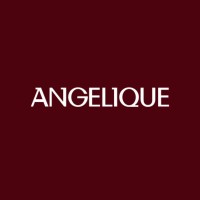 Angelique Moda Feminina logo - Similar company to Ventana Comunicação