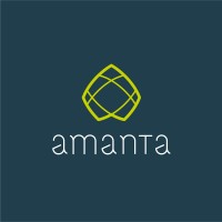 AMANTA logo - Similar company to Maclaine