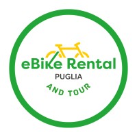 Ebike Rental Puglia logo - Similar company to Youngster-Ebike