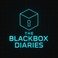The Blackbox Diaries logo - Similar company to Stealth Cyber