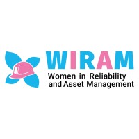 Women in Reliability and Asset Management (WIRAM) logo - Similar company to Lkkb Engineering