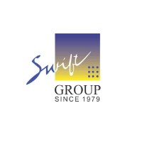 Swift Freight Moovers logo - Similar company to Find Trips