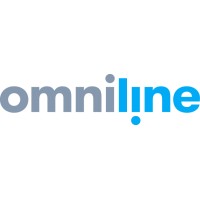 OmniLine logo - Similar company to Y0