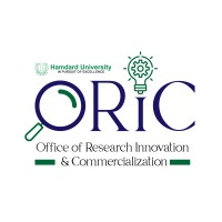 ORIC Hamdard University logo - Similar company to Dr. Sofia'S Daycare & Learning Center