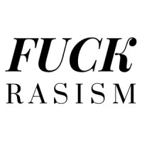 Fuck Rasism logo - Similar company to Bangladesh Olympiad On Astronomy And Astrophysics