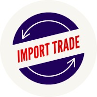 Import trade logo - Similar company to Rbk Import Export Group