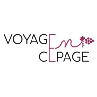 Voyage en Cépage logo - Similar company to Ainsi Soit Fee