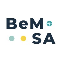 Belgian Medical Students' Association logo - Similar company to Chimes Vzw