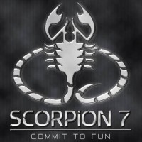 scorpion7 logo - Similar company to Gama360