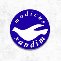 Modicus Sandim logo - Similar company to Futebol Clube De Gaia