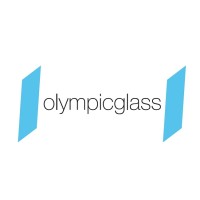 Olympic Glass logo - Similar company to Jcl Glass