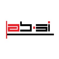 AB.SI logo - Similar company to Ab Team