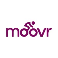 Moovr PH logo - Similar company to Scalehub