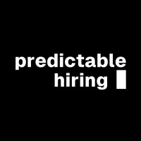 Predictable Hiring logo - Similar company to Metasolutions Ab