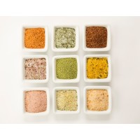 Beautiful Briny Sea logo - Similar company to Mistral Soap