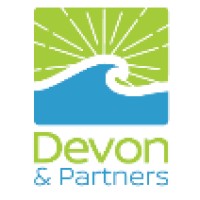Devon and Partners LVEP logo - Similar company to South Devon Railway Limited