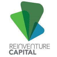 Reinventure Capital logo - Similar company to Unconventional Ventures