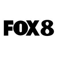 FOX 8 Cleveland logo - Similar company to Wkyc Studios