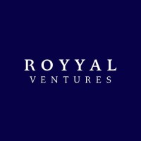 Royyal Ventures logo - Similar company to Roambay