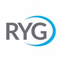 Raising Your Game logo - Similar company to Clarus It