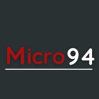 Micro94 logo - Similar company to Sns Groupe