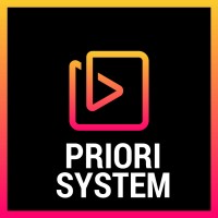 PRIORI SYSTEM  MARKETING logo - Similar company to Near Me Marketplaces