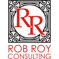 Rob Roy Consulting logo - Similar company to Blanc & Otus