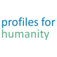 Profiles For Humanity logo - Similar company to Changing The Present