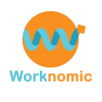 WORKNOMIC logo - Similar company to Design Society Uemk