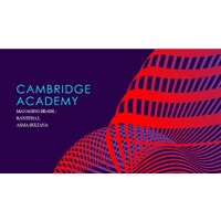 cambridge24 logo - Similar company to Electronics Test And Devp. Center (Etdc)