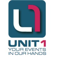 UNIT1 Srl logo - Similar company to Stichting Unit1