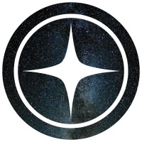 Dark Star Cabins logo - Similar company to Noa Botanicals