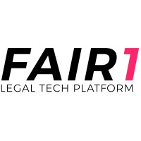 FAIR1 logo - Similar company to Drawak