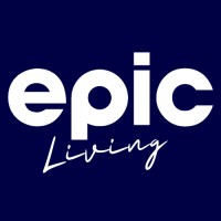 Epic Living logo - Similar company to Hypetravel.Pt