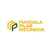 PT Mandala Pilar Indonesia logo - Similar company to Pt. Dinamis Diffuser