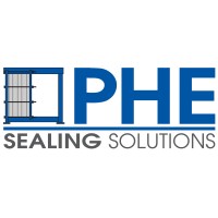 PHE Sealing Solutions PVT LTD logo - Similar company to Global Fabtech