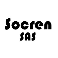 SOCREN logo - Similar company to Oh Top Pro!