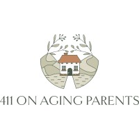 411 On Aging Parents logo - Similar company to Agingparents