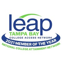 LEAP Tampa Bay logo - Similar company to Polk Vision, Inc.