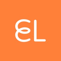 Eldison logo - Similar company to Česko.Digital
