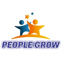 People Grow logo - Similar company to Aaryahi